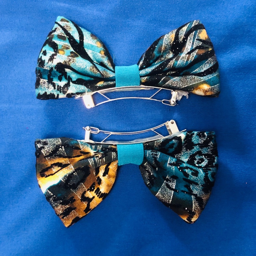 Dance Costume - Picture 4 of 4